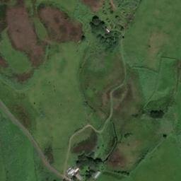 Satellite imagery of Killeany, GB