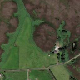 Satellite imagery of Altacarry Head, GB