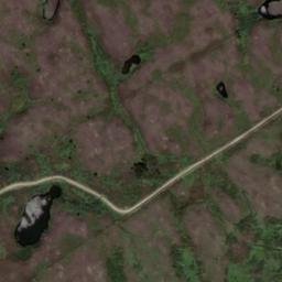 Satellite imagery of Altacarry Head, GB