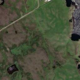 Satellite imagery of Altacarry Head, GB