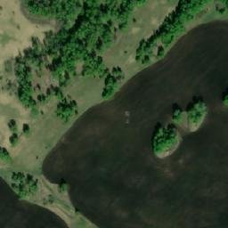 Satellite imagery of Верх-Митиха, KZ