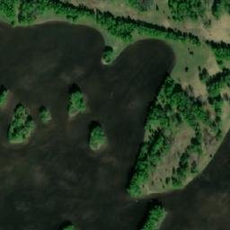 Satellite imagery of Верх-Митиха, KZ
