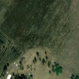 Satellite imagery of Киевский, KZ