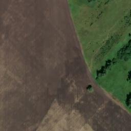 Satellite imagery of Кузбасс (Шалома), KZ
