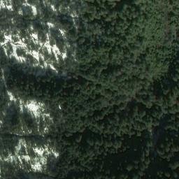 Satellite imagery of Khayyam Mine, US