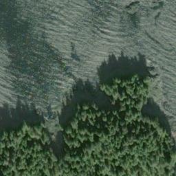 Satellite imagery of Anderson Point, US