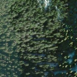 Satellite imagery of Dall Ridge, US