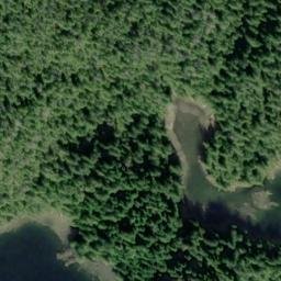 Satellite imagery of Carroll Point, US