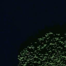 Satellite imagery of Point Nelson, US