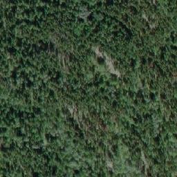 Satellite imagery of Mount Glen, CA