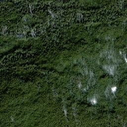 Satellite imagery of Mount Meikle, CA