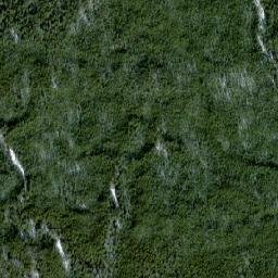 Satellite imagery of Mount Meikle, CA