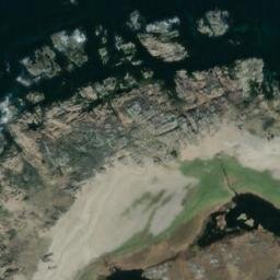 Satellite imagery of Tullagh Point, IE