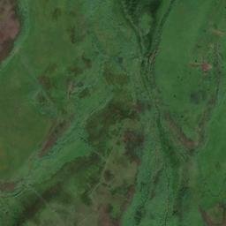 Satellite imagery of Stroanlea, GB