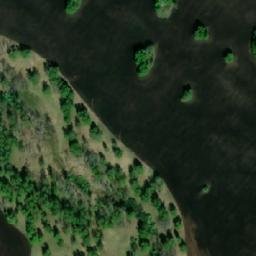 Satellite imagery of Верх-Митиха, KZ