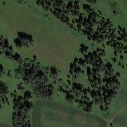 Satellite imagery of Водопровод, KZ