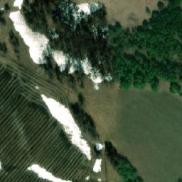 Satellite imagery of Киевский, KZ