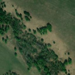 Satellite imagery of Киевский, KZ
