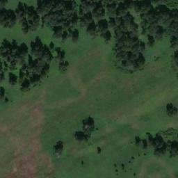 Satellite imagery of Культстан, KZ