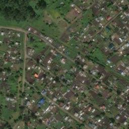 Satellite imagery of Мал. Камышная, KZ