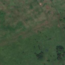 Satellite imagery of Топкая, KZ