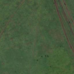 Satellite imagery of Топкая, KZ