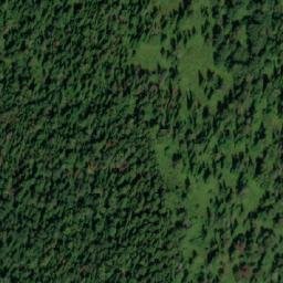 Satellite imagery of Оленьевский Ключ, RU