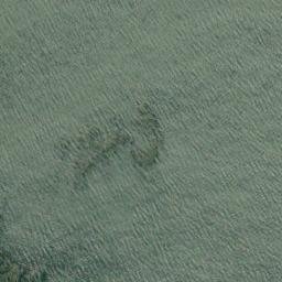 Satellite imagery of Point Fortaleza, US