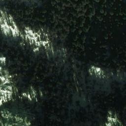 Satellite imagery of Khayyam Mine, US