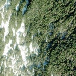 Satellite imagery of Dall Ridge, US