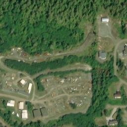 Satellite imagery of Mountain Point, US