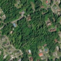 Satellite imagery of Mountain Point, US