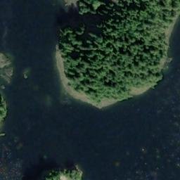 Satellite imagery of Carroll Point, US