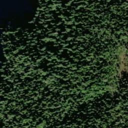 Satellite imagery of Point Nelson, US