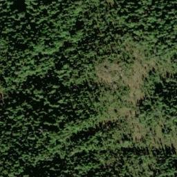 Satellite imagery of Point Nelson, US