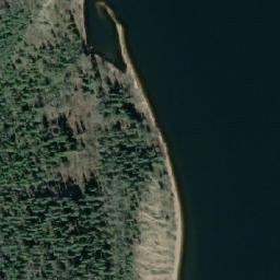 Satellite imagery of Reef Bluff, CA
