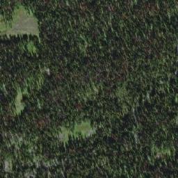 Satellite imagery of Kwun Yotasi Range, CA