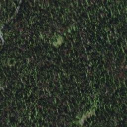 Satellite imagery of Kwun Yotasi Range, CA