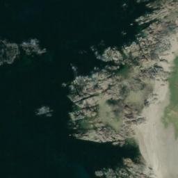 Satellite imagery of Tullagh Point, IE