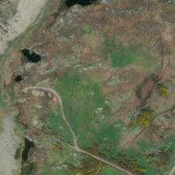 Satellite imagery of Tullagh Point, IE
