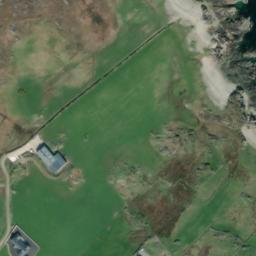 Satellite imagery of Tullagh Point, IE
