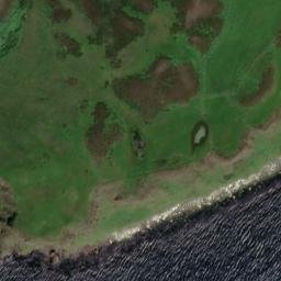 Satellite imagery of Stroanlea, GB
