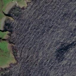 Satellite imagery of Carrickaggle, GB