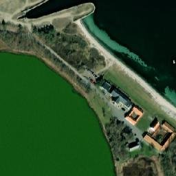 Satellite imagery of Knudshoved, DK