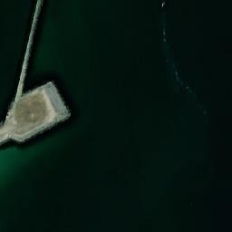 Satellite imagery of Knudshoved, DK