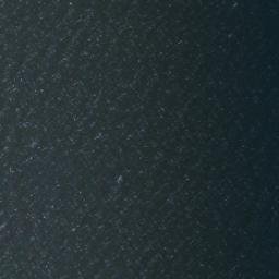 Satellite imagery of Stevns Klint, DK