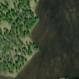 Satellite imagery of Верх-Митиха, KZ