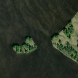 Satellite imagery of Верх-Митиха, KZ