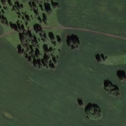 Satellite imagery of Водопровод, KZ