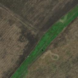 Satellite imagery of Кузбасс (Шалома), KZ